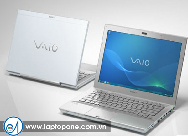 Cần mua laptop Sony Vaio cũ giá rẻ