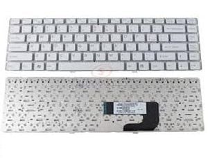 Thay Bàn Phím Laptop Sony VPCS137GG