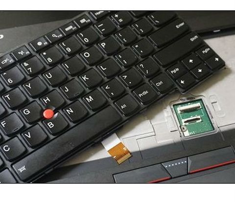 Thay Bàn Phím Laptop Toshiba Dynabook R634