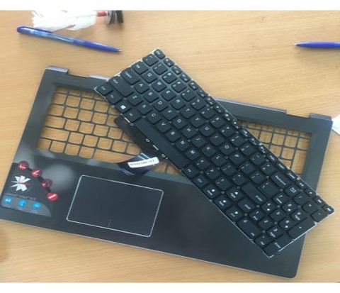 Bàn Phím Laptop Toshiba Dynabook