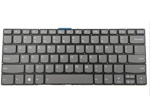 Thay Bàn Phím Lenovo IdeaPad S145 15IKB