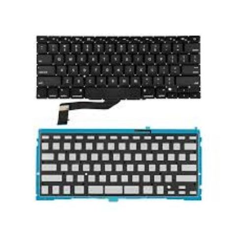 Thay Bàn Phím Macbook Air 2017 A1466