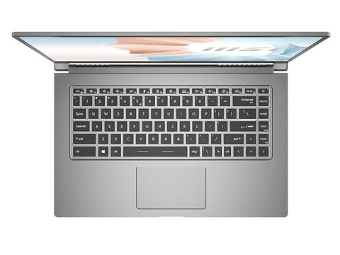 Thay Bàn Phím MSI Modern 14