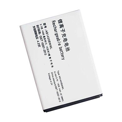 Bán pin điện thoại Qmobile