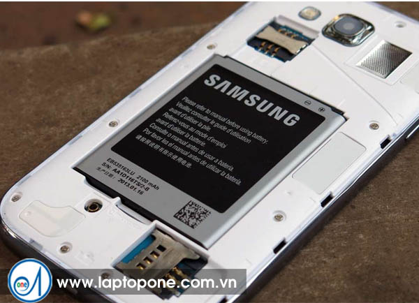 Thay Pin Samsung Galaxy Nexus