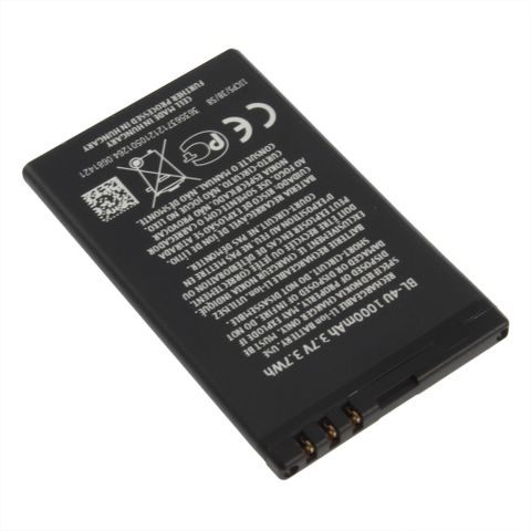 Bán pin Nokia Trung Quốc