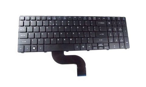 Thay Bàn Phím Laptop Acer 5810