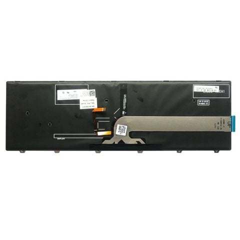 Thay Bàn Phím Laptop Dell 5558