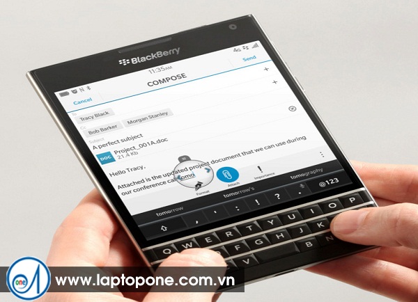 Thay bàn phím điện thoại Blackberry tại Trung Tâm Bảo Hành ONE Thay bàn phím điện thoại blackberry giá rẻ