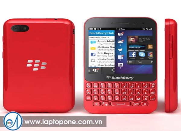Thay bàn phím điện thoại Blackberry tại Trung Tâm Bảo Hành ONE Thay bàn phím điện thoại blackberry tphcm