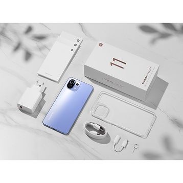 Thu Mua Xiaomi 11 Lite 5G NE 8GB - 128GB