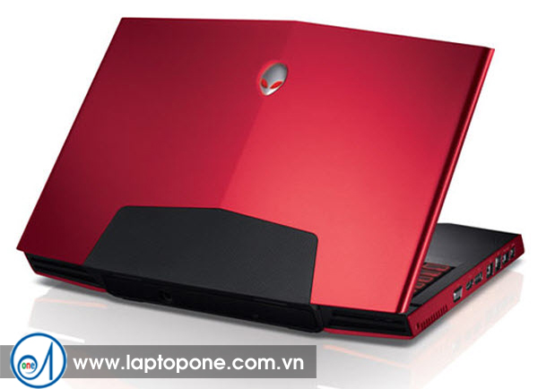 Mua laptop Dell Alienware cũ core i7 giá cao