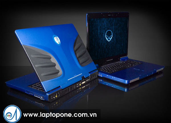 Trung tâm mua bán laptop Alienware cũ uy tín