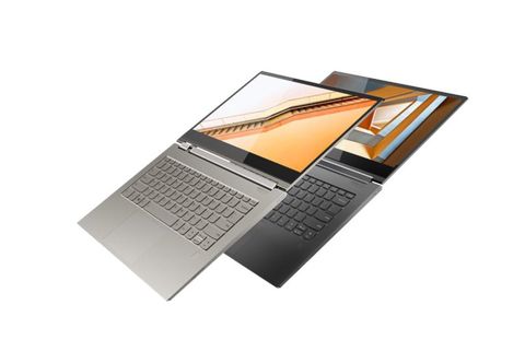 Thu Mua Laptop Lenovo Yoga 2019 Core i7