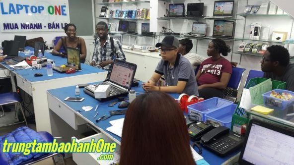 Cách Lấy Lại Mật Khẩu iCloud