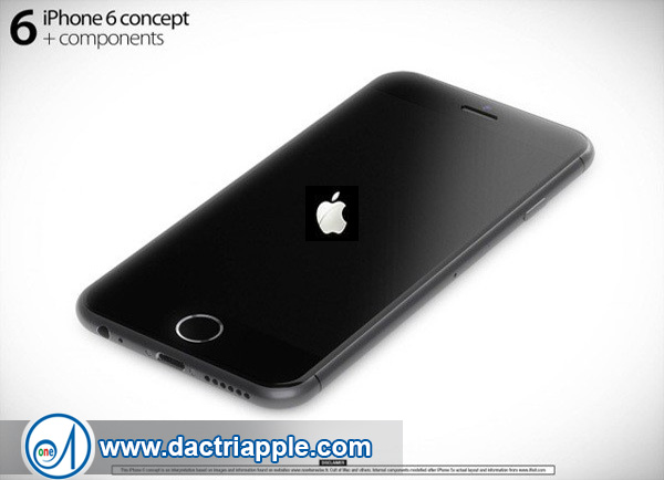Sửa iPhone 6 Plus tại Trung Tâm Bảo Hành ONE Cách sửa iPhone 6 bị treo táo