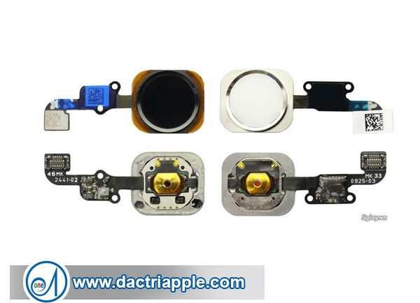 Sửa iPhone 6 tại Trung Tâm Bảo Hành ONE Cách sửa nút home iPhone 6
