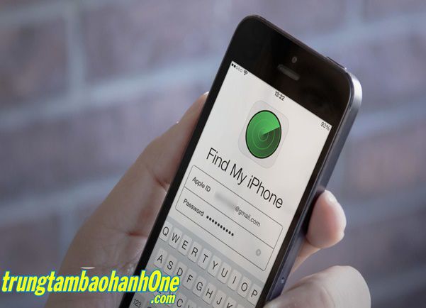 Cách Tìm Lại iPhone Bị Mất Khi Có iCloud