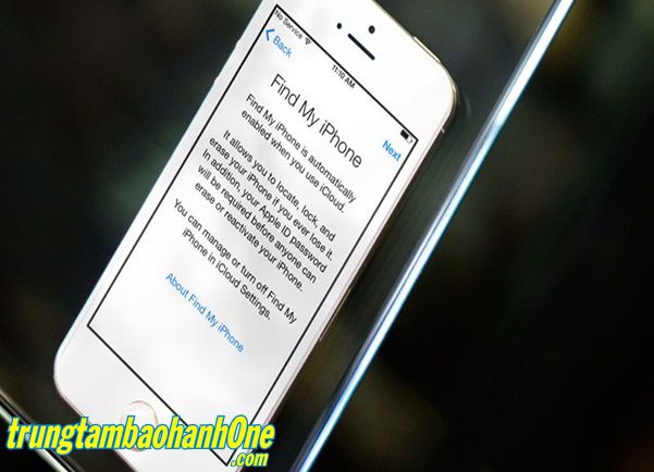 Cách Tìm Lại iPhone Bị Mất Khi Có iCloud