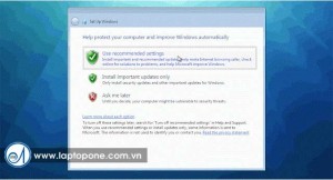 Hướng Dẫn Cài Win 7