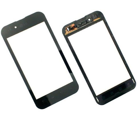 Cảm ứng Lg Fortune / M153 (Trắng)