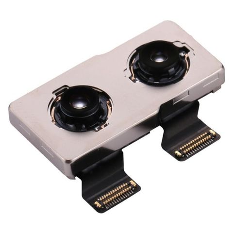 Thay Camera Sau iPhone XS Max