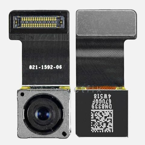 Thay Camera trước iPhone X