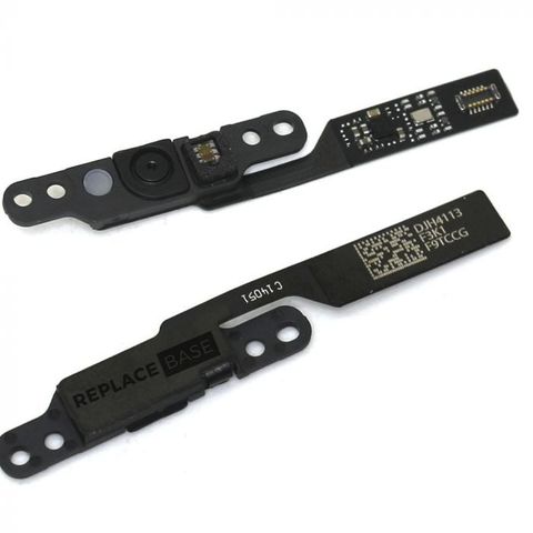 Thay Camera Macbook Pro 2015