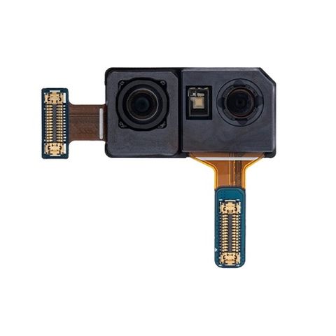 Thay Camera Samsung S10