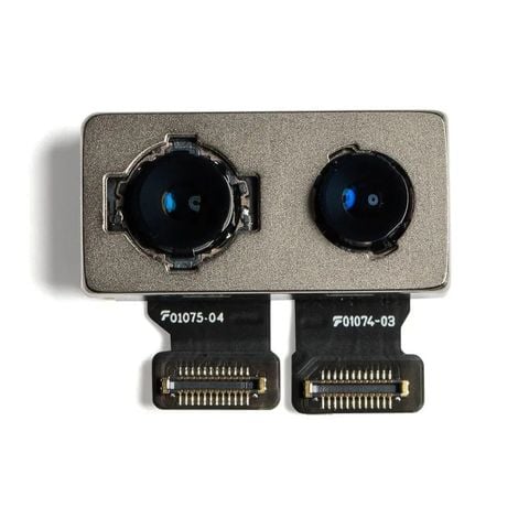 Thay Camera Sau iPhone 8 Plus