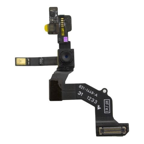 Thay Camera Trước iPhone 5C