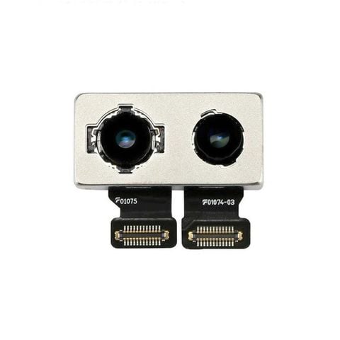 Thay Camera iPhone 8 Plus