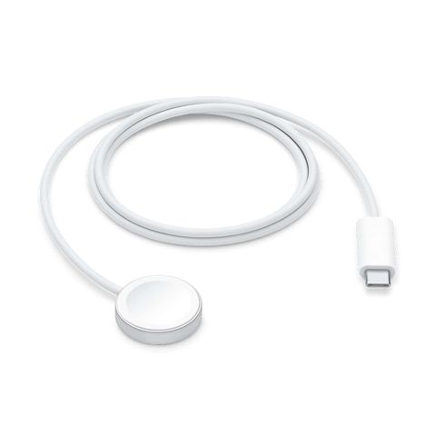 Thay Dây Sạc Apple Watch