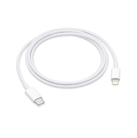 Thay Cáp Sạc iPhone 12