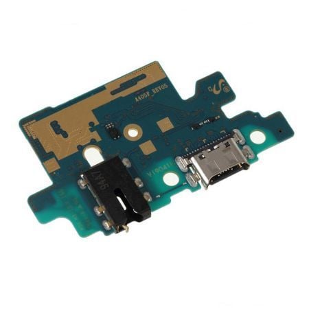 Thay Cụm Sạc Nokia 8.1