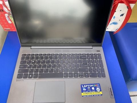 Laptop Lenovo IdeaPad Slim 5 15IIL05 Cũ giá rẻ đẹp 98%