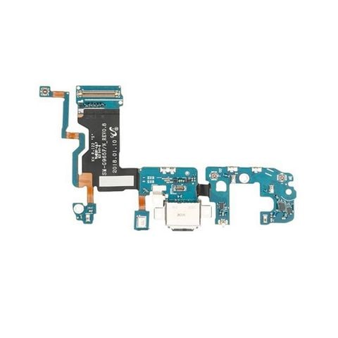 Thay Chân Sạc Oppo A53