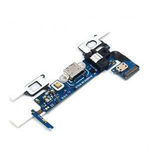 Thay Chân Sạc Samsung Galaxy Tab E 9.6 Sm T561