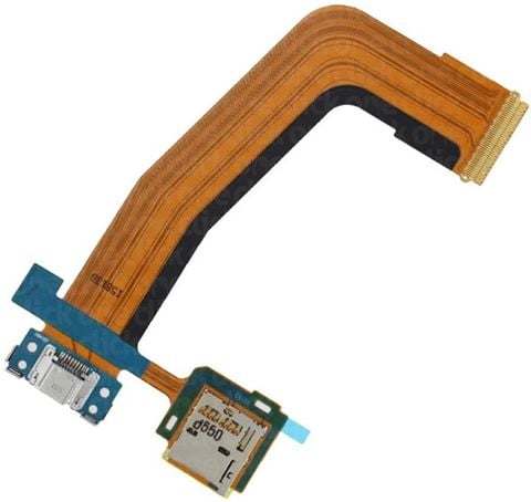 Thay Chân Sạc Tablet Lenovo S6000