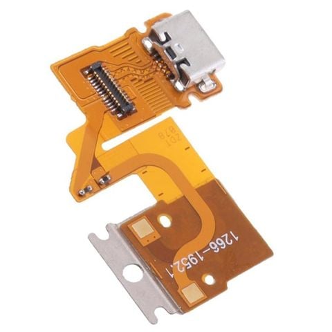 Thay Chân Sạc Tablet Lenovo Tab 4 8 TB-8504F/ TB-8504X