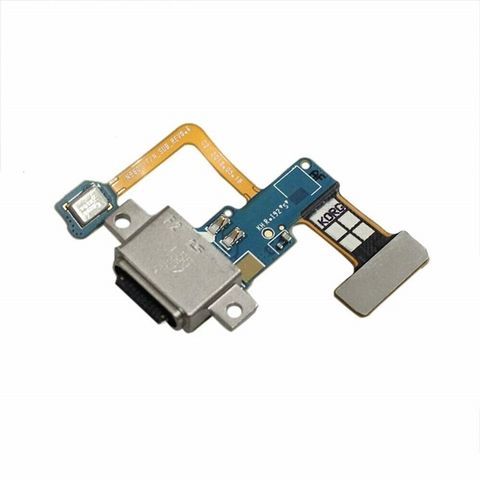 Thay Cụm Chân Sạc Tablet Samsung Tab P600/ P601/ Note 10.1 2014