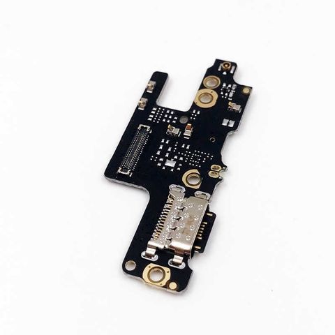 Thay Chân Sạc Redmi Note 7