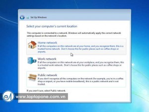 Hướng Dẫn Cài Win 7