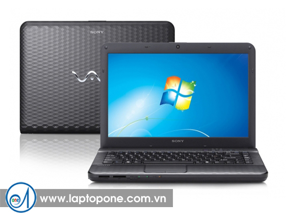 Chuyên thu mua laptop Sony vaio cũ uy tín