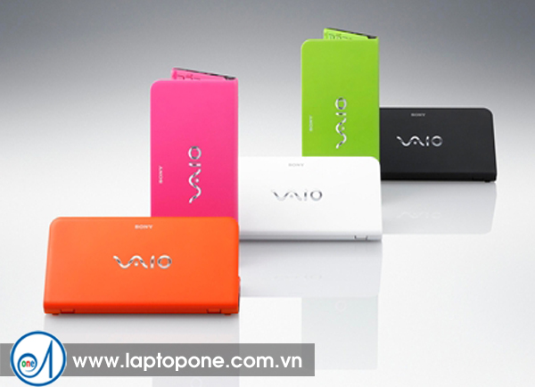  Chuyên thu mua laptop Sony vaio cũ uy tín