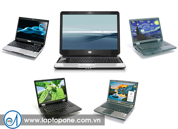 Công ty bán laptop cũ quận 1 uy tín