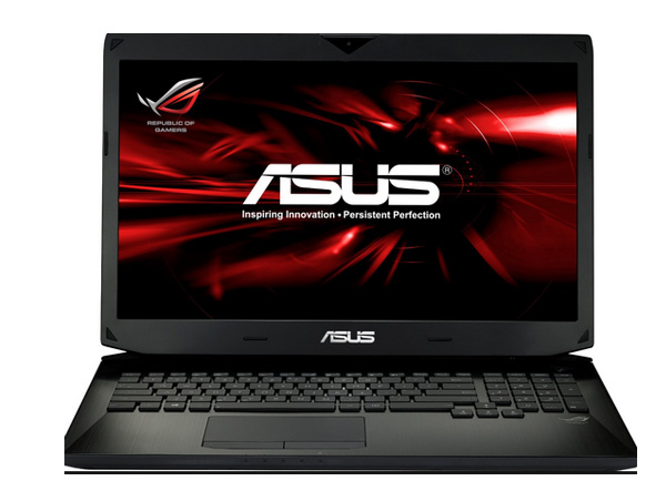 Bán laptop Asus core i7