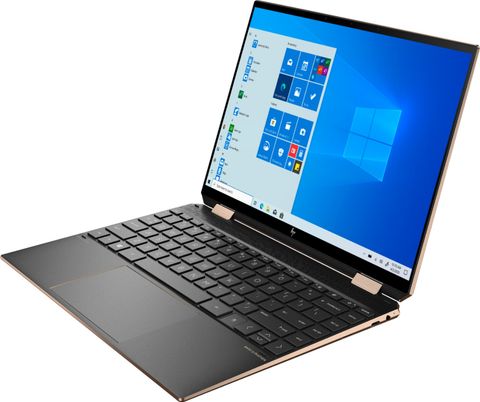 Thu Mua Laptop HP Spectre Core i7