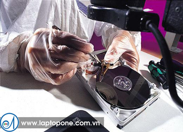 Trung tâm chuyên thay ổ cứng laptop Trung tâm chuyên thay ổ cứng laptop