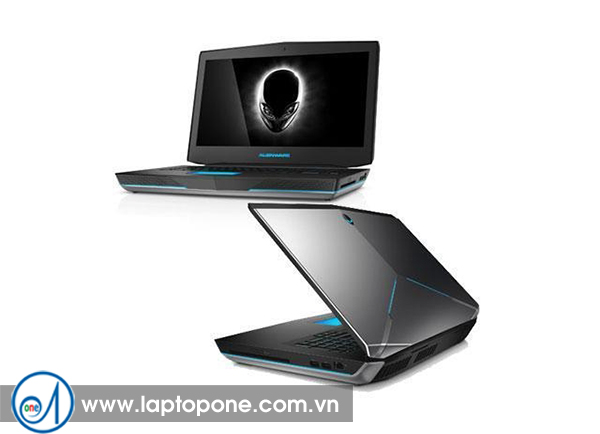 Mua laptop Dell Alienware cũ core i7 giá cao